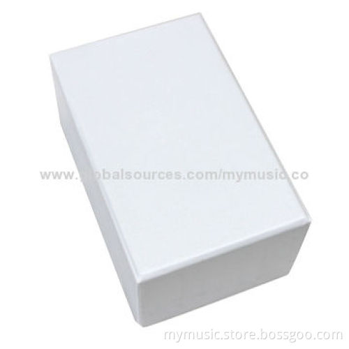 Pocket Bluetooth Portable Speaker with Lithium Polymer Battery Input of 400mAh